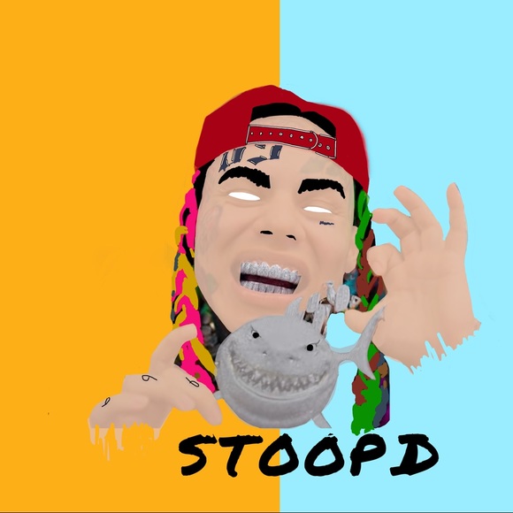 Cartoons🤟🏾 - Picture 4 of 6